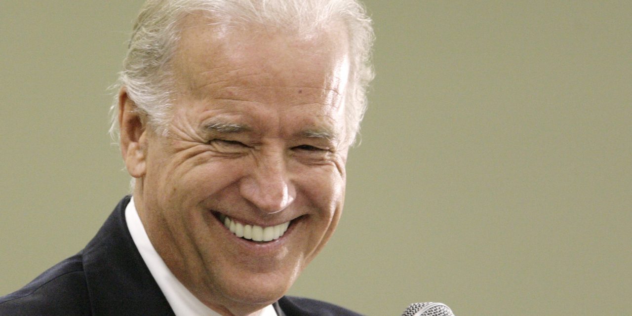 Biden applauds re-introduction of Equality Act