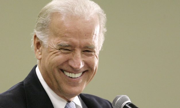 Biden applauds re-introduction of Equality Act