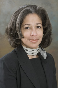 Pamela Dunlop Gates was one of three board members appointed by the city of Dallas who voted to delay the decision.