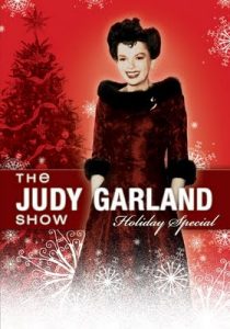 Judy Garland Christmas Show