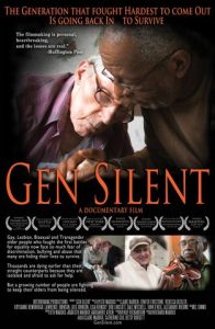 Gen Silent Poster