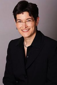 Dr. Eliza Byard