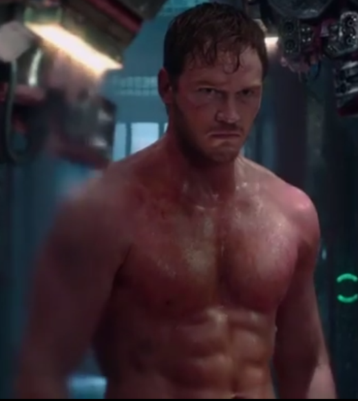 ChrisPratt