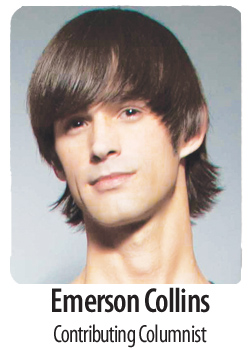 Emerson Collins