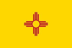 New_Mexico flag