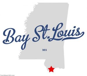 map_of_bay_st.louis_ms