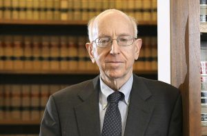 Judge Richard Posner