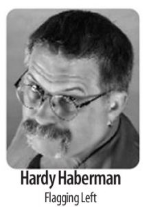 Haberman-Hardy-