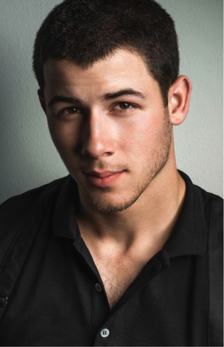 Nick Jonas reveals his vulnerable side in new video for single Close |  Daily Mail Online
