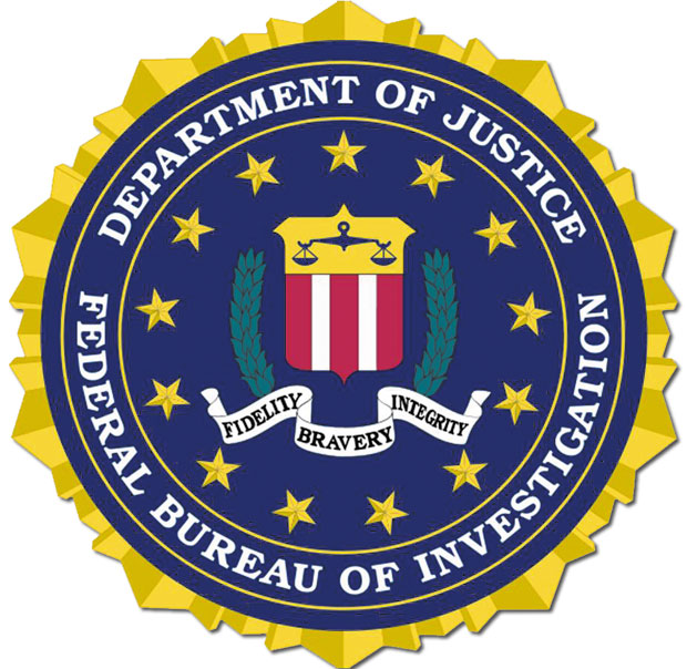 FBI-seal