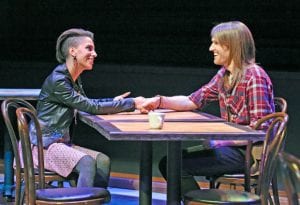 Kia-Boyer-and-Garret-Storms-in-The-Big-Meal-at-WaterTower-Theatre-photo-by-Karen-Almond