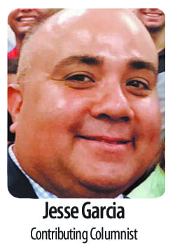 Jesse Garcia