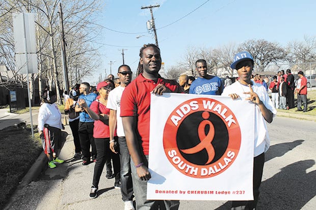 AIDS-Walk-South-Dallas