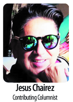 Jesus Chairez