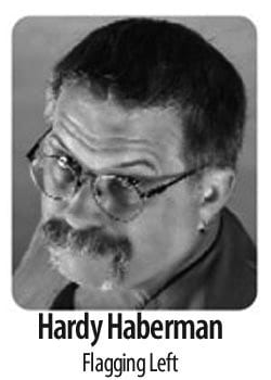 Haberman-Hardy-