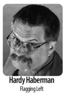 Haberman-Hardy-