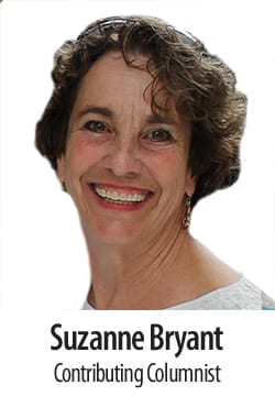 Suzanne Bryant