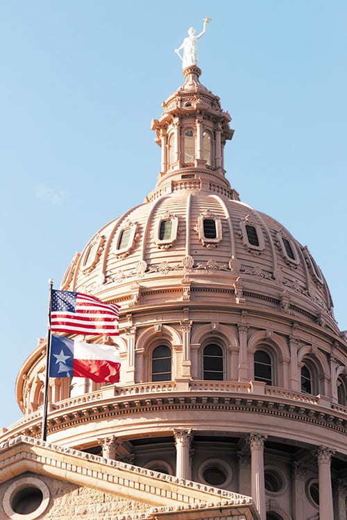 TExas-State-Capitol