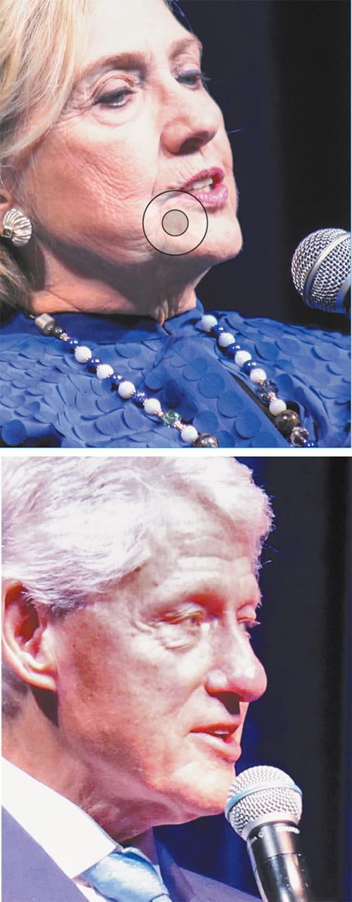 Bill-and-Hillary