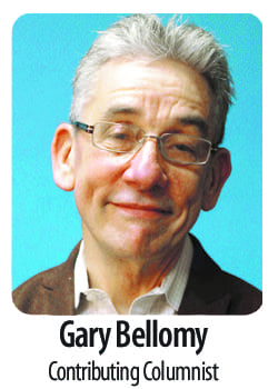 Gary Bellomy