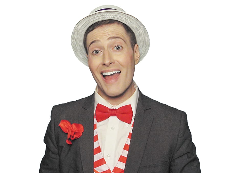 Randy-Rainbow