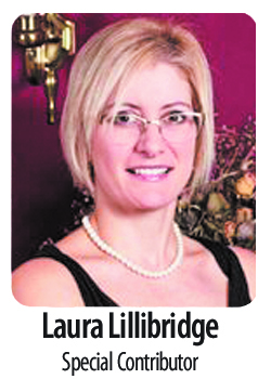 Laura Lillibridge