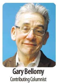 Gary-Bellomy