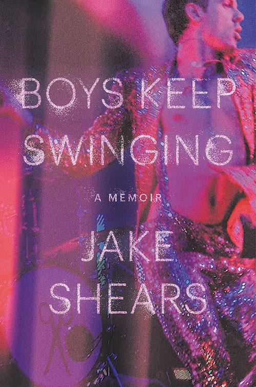 Jake-Shears-book
