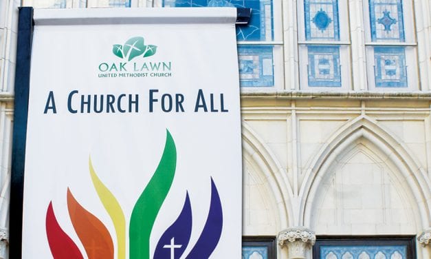 Preliminary vote: No to same-sex marriage and LGBT preachers