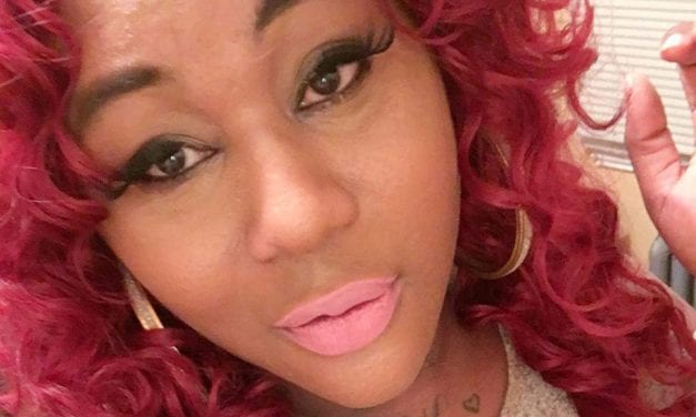 Philadelphia trans woman murdered
