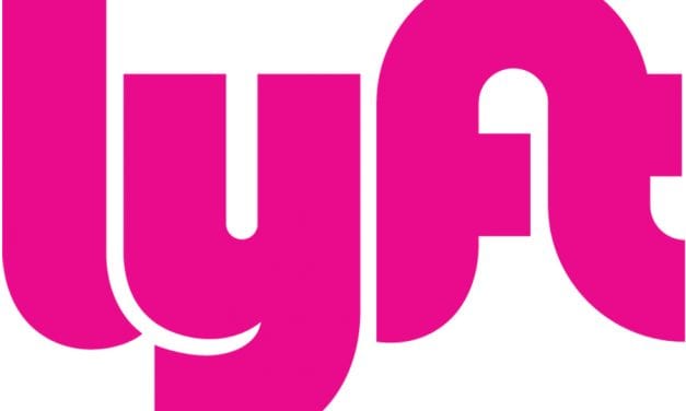 Lyft offering discount on rides to Pride