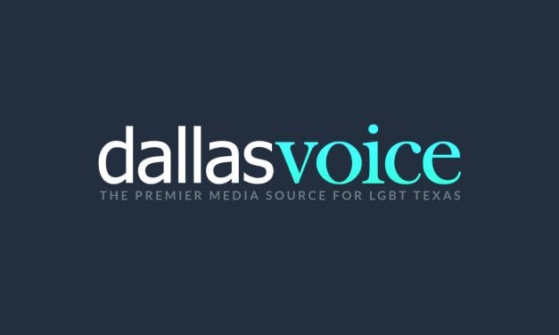 Welcome back to DallasVoice.com