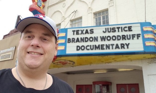 Texas Justice screens tonight in Oak Cliff