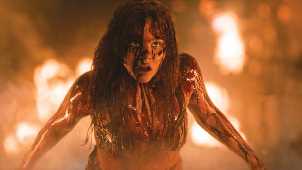 QUEER CLIP: ‘Carrie’