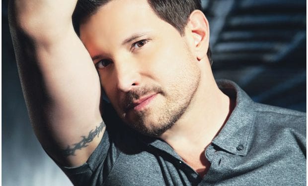 TGRA expands spring rodeo, books Ty Herndon