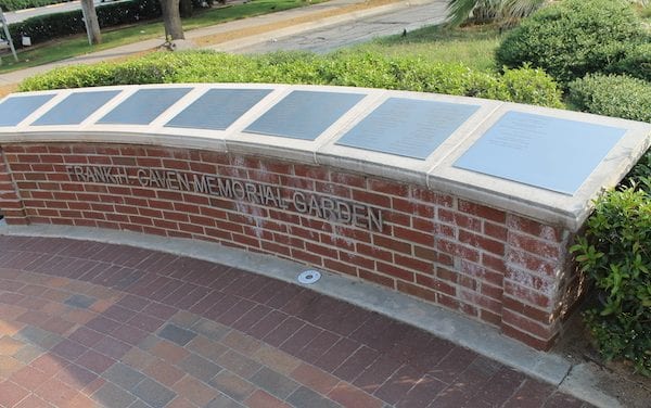 Names added to Legacy of Love monument