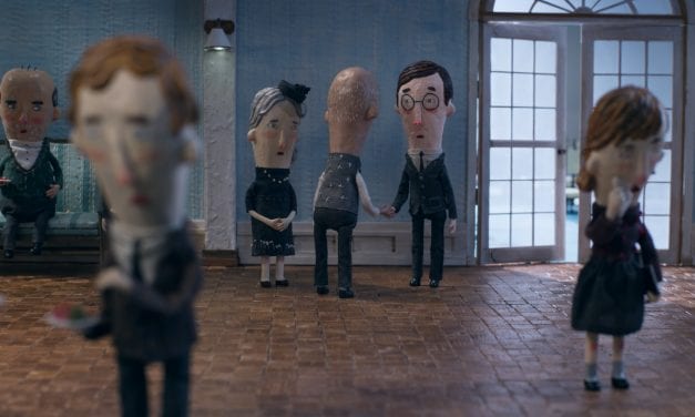 Short attention-span theater: The Oscar live action and animated shorts