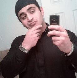 Authorities identify Pulse nightclub shooter