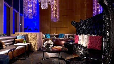 W Hotel launches gay happy hour in support of HRC