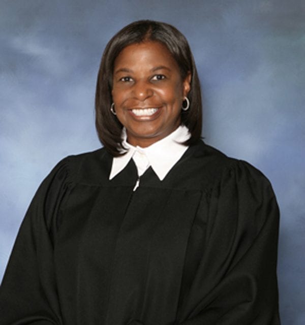 UPDATE: Judge Phyllis Lister Brown dies