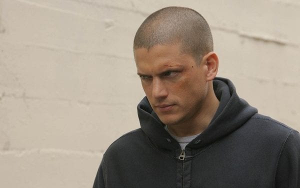 Wentworth Miller, ‘Prison Break’ actor and former Dallas resident, comes out