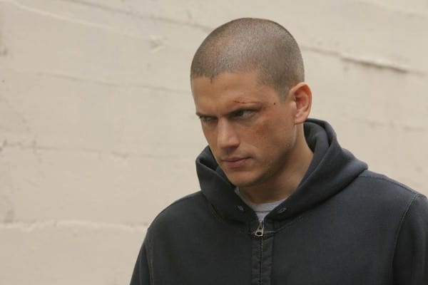 Wentworth Miller, ‘Prison Break’ actor and former Dallas resident, comes out