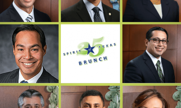EQTX to honor law firm, San Antonio Council at Spirit of Texas Brunch