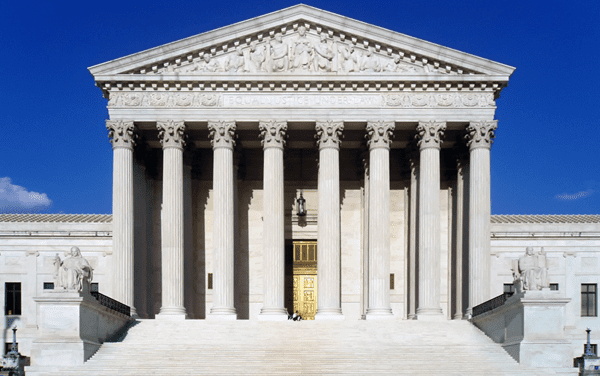BREAKING: No word from SCOTUS on cases appealed from 6th Circuit