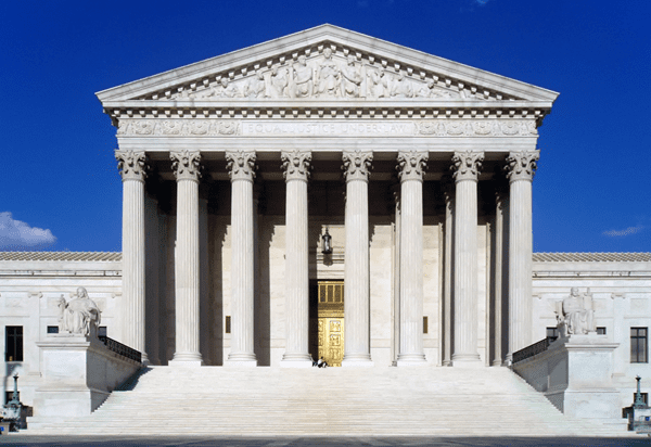 BREAKING: No word from SCOTUS on cases appealed from 6th Circuit