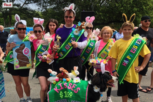Easter in the Park in danger of cancellation; CSMA seeking donations to fund event