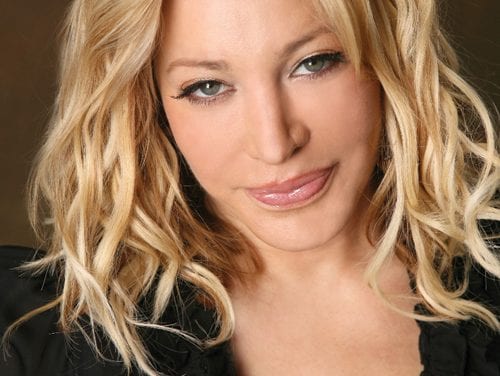 Taylor Dayne and Cece Peniston signed for Metro Ball