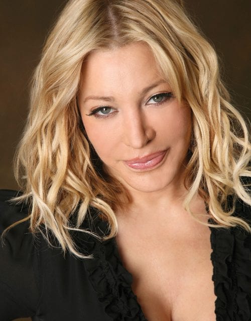 Taylor Dayne and Cece Peniston signed for Metro Ball