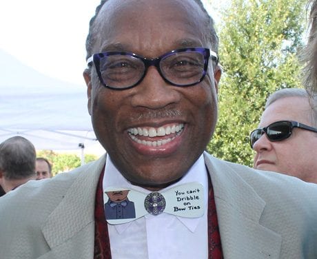 John Wiley Price trial begins this week