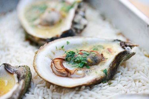Chefs for Farmers’ Big Oyster Bash tickets on sale